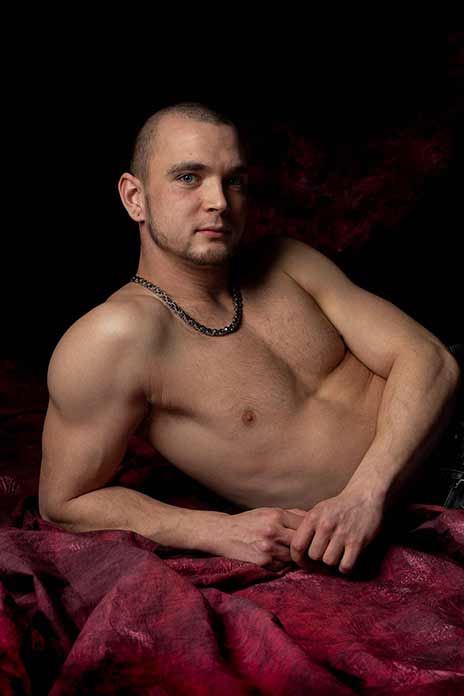 Portret